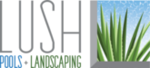 Lush Pools Arizona Logo